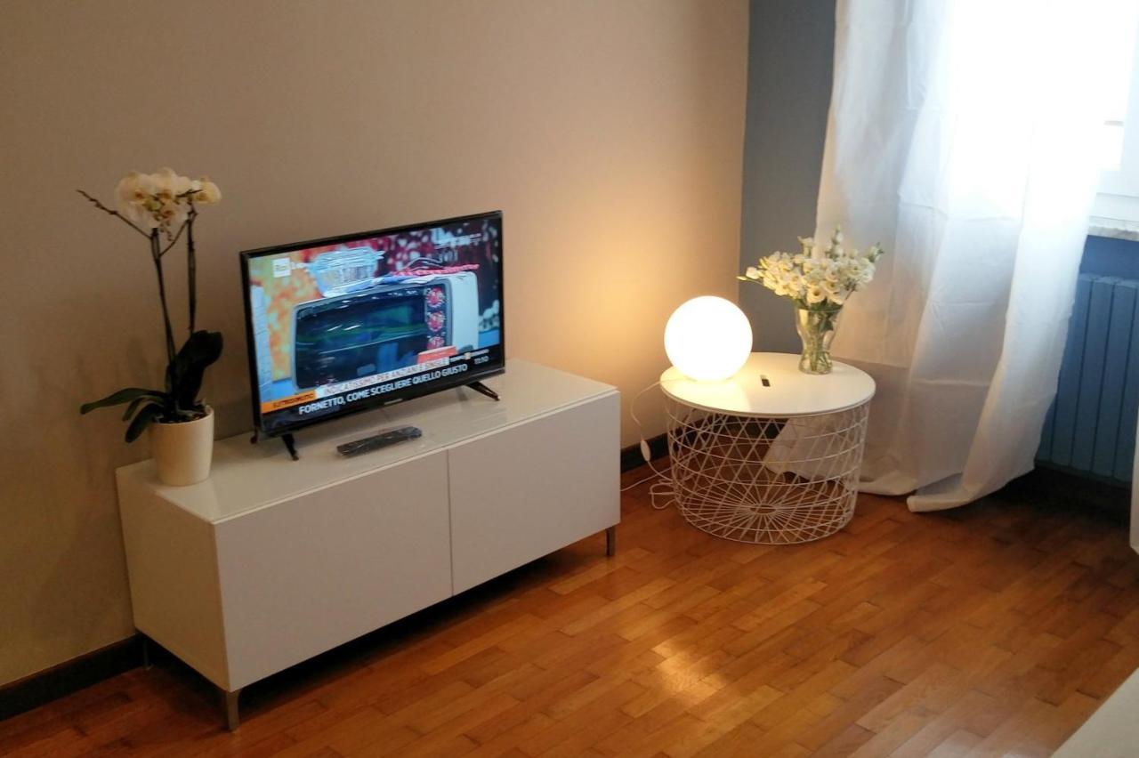 Carlo'S B149F - Sanremo Centro My - Suites - Zewnętrze zdjęcie