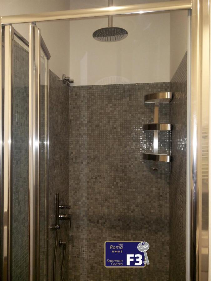 Carlo'S B149F - Sanremo Centro My - Suites - Zewnętrze zdjęcie