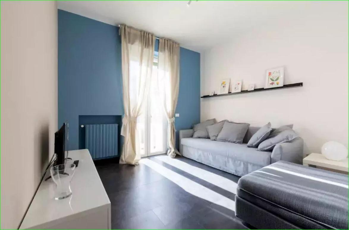 Carlo'S B149F - Sanremo Centro My - Suites - Zewnętrze zdjęcie
